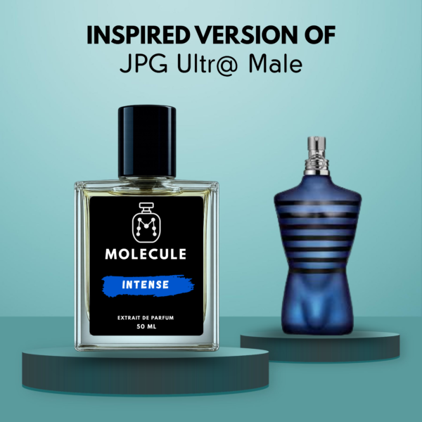 INTENSE - Inspired by Jpg Ultra Male
