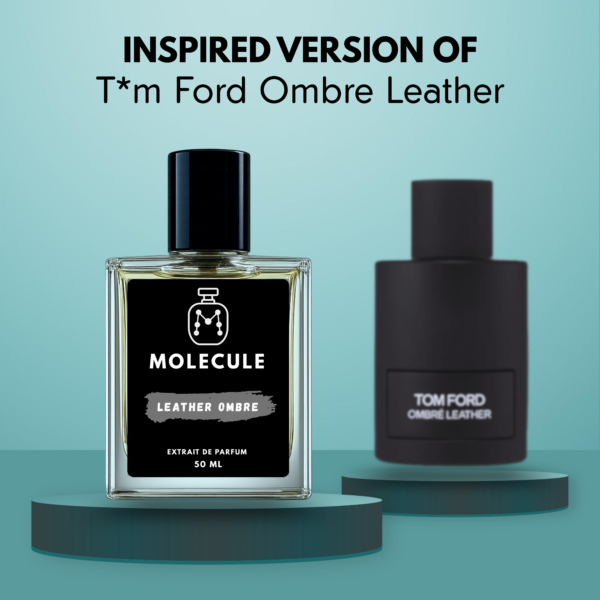 LEATHER OMBRE - Inspired by T*m Ford Ombre Leather